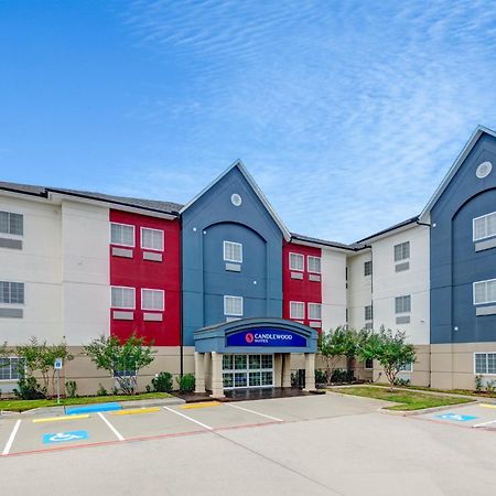 Candlewood Suites Lake Jackson By Ihg المظهر الخارجي الصورة