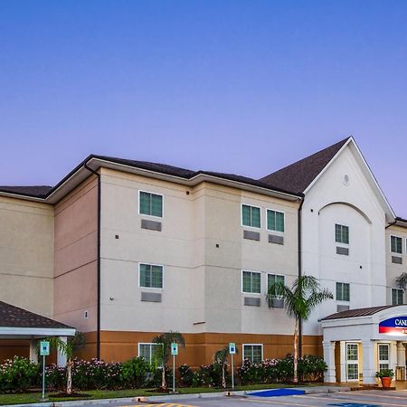 Candlewood Suites Lake Jackson By Ihg المظهر الخارجي الصورة