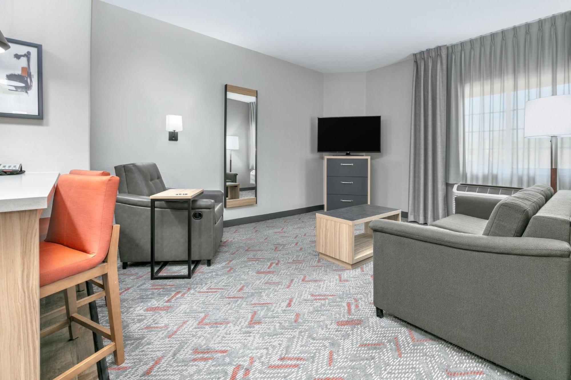Candlewood Suites Lake Jackson By Ihg المظهر الخارجي الصورة