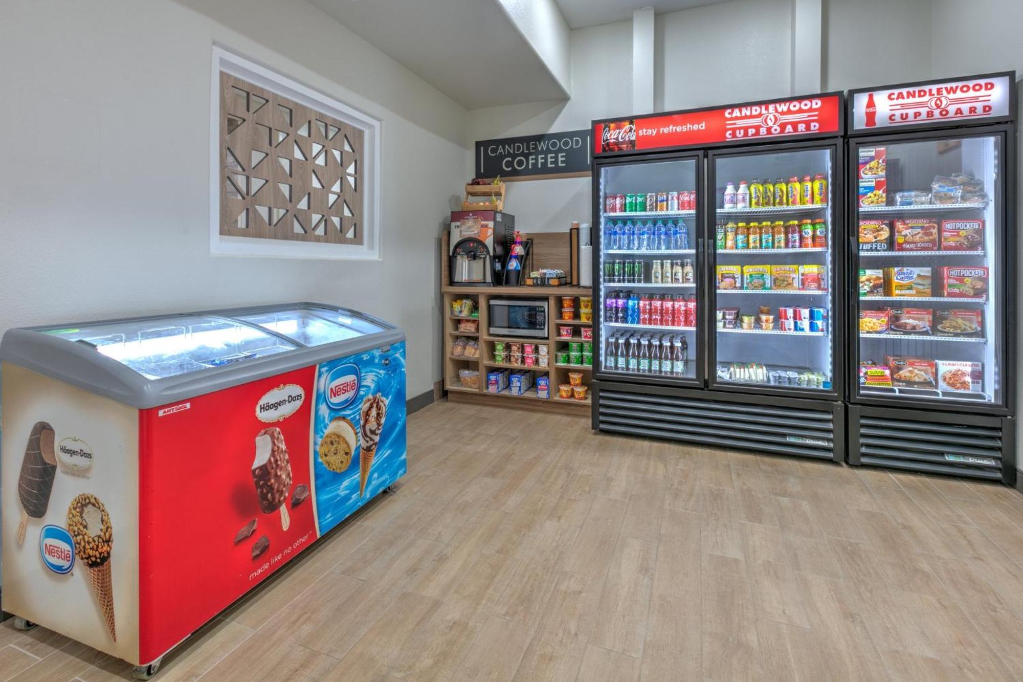 Candlewood Suites Lake Jackson By Ihg المظهر الخارجي الصورة