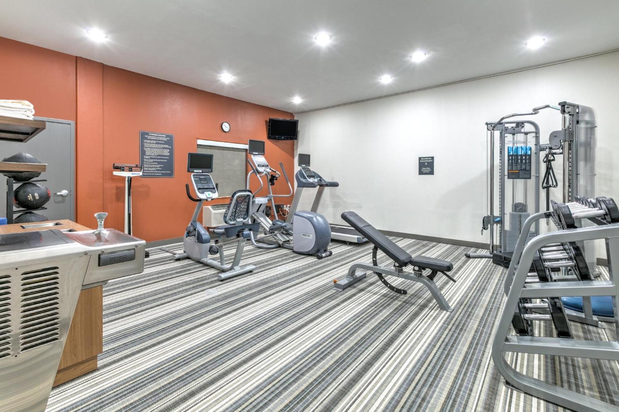 Candlewood Suites Lake Jackson By Ihg المظهر الخارجي الصورة