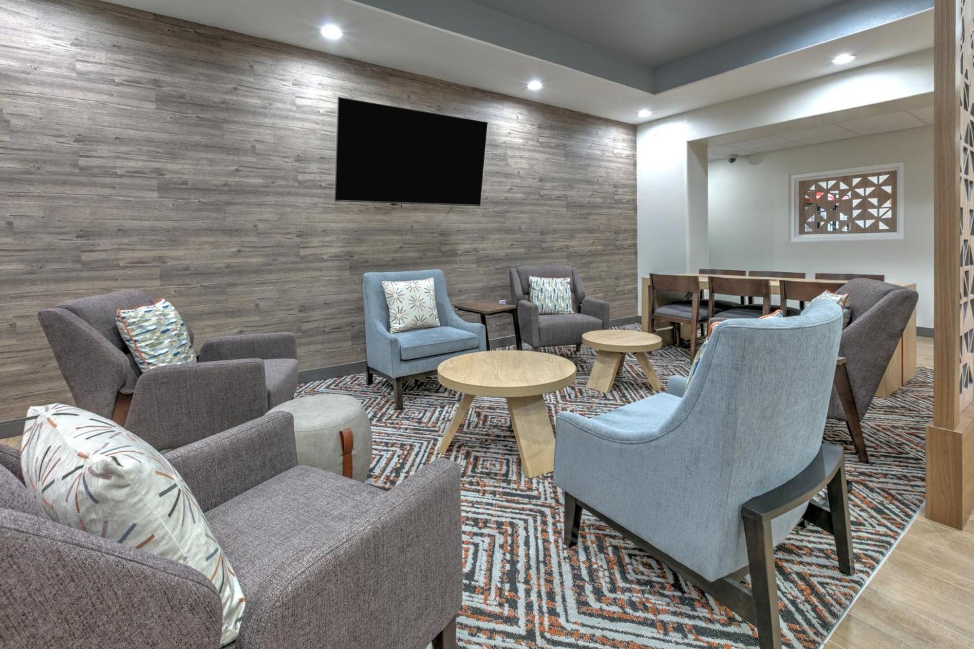 Candlewood Suites Lake Jackson By Ihg المظهر الخارجي الصورة