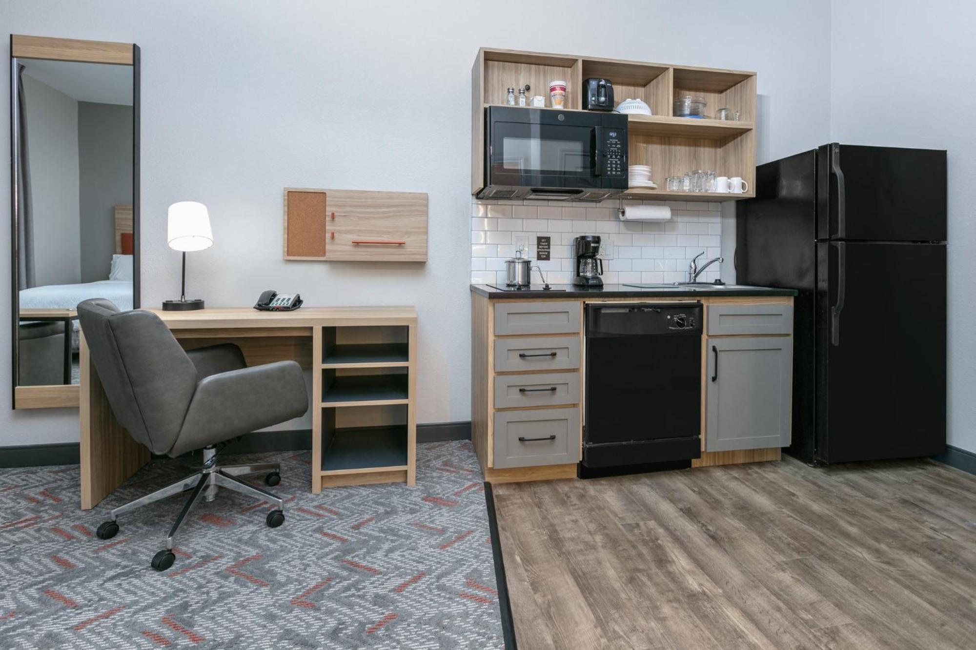 Candlewood Suites Lake Jackson By Ihg المظهر الخارجي الصورة