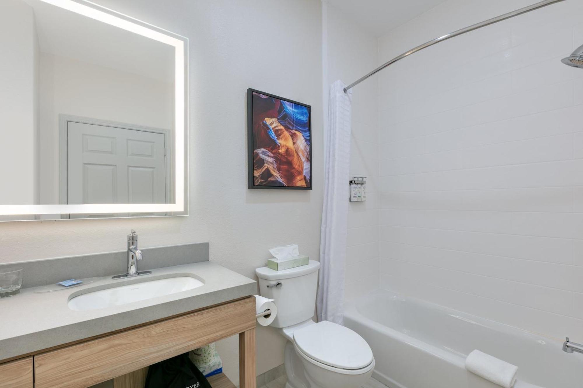 Candlewood Suites Lake Jackson By Ihg المظهر الخارجي الصورة