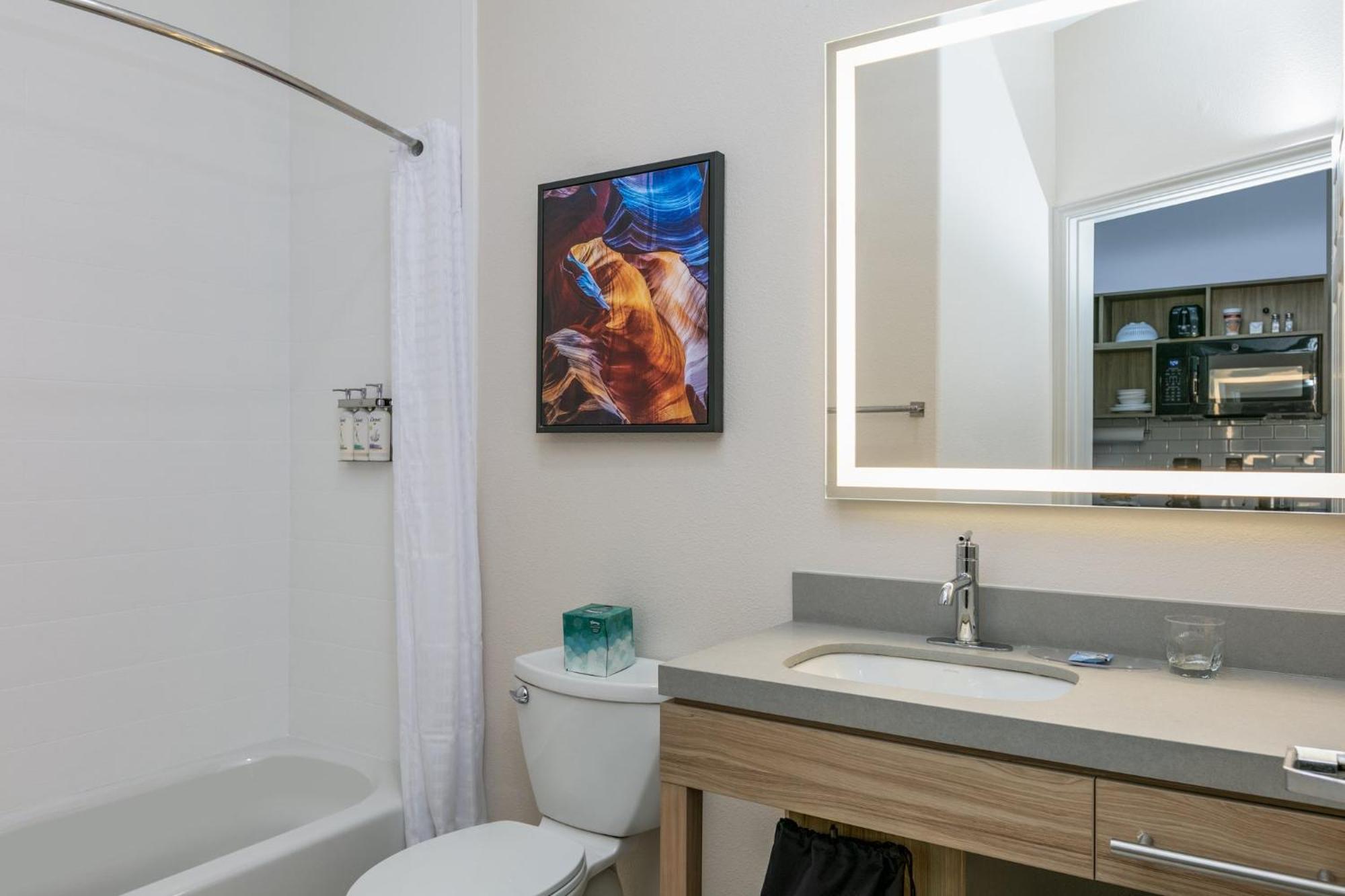Candlewood Suites Lake Jackson By Ihg المظهر الخارجي الصورة