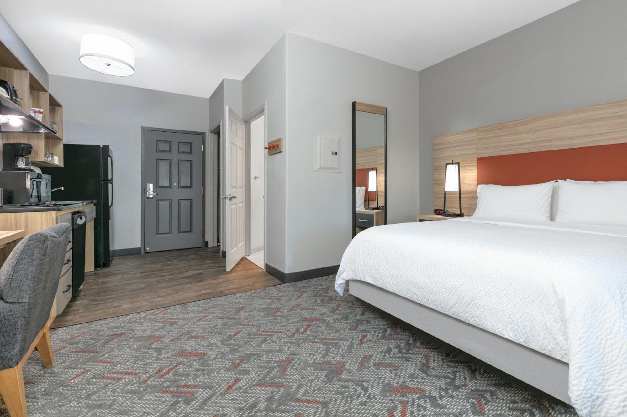 Candlewood Suites Lake Jackson By Ihg المظهر الخارجي الصورة