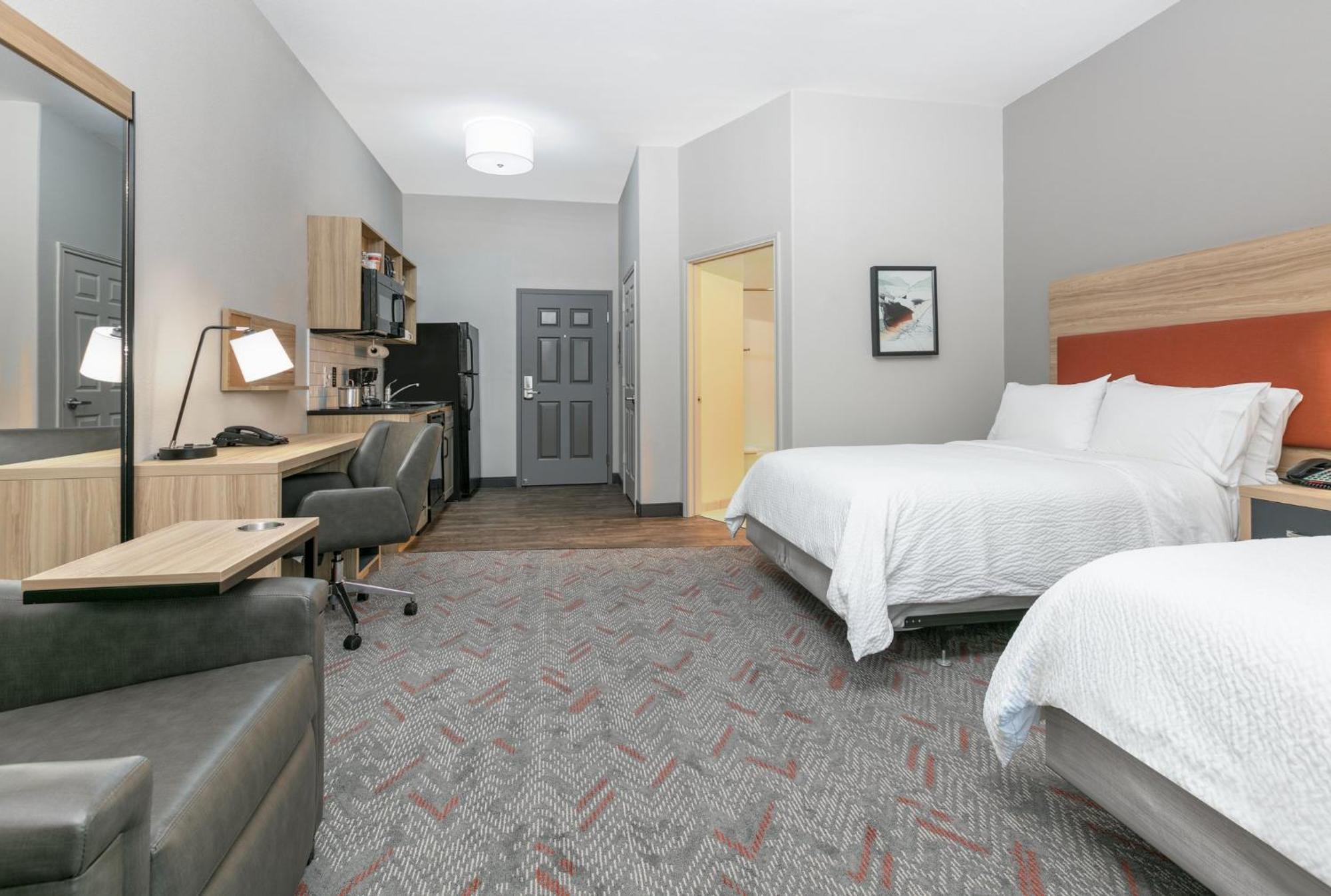 Candlewood Suites Lake Jackson By Ihg المظهر الخارجي الصورة