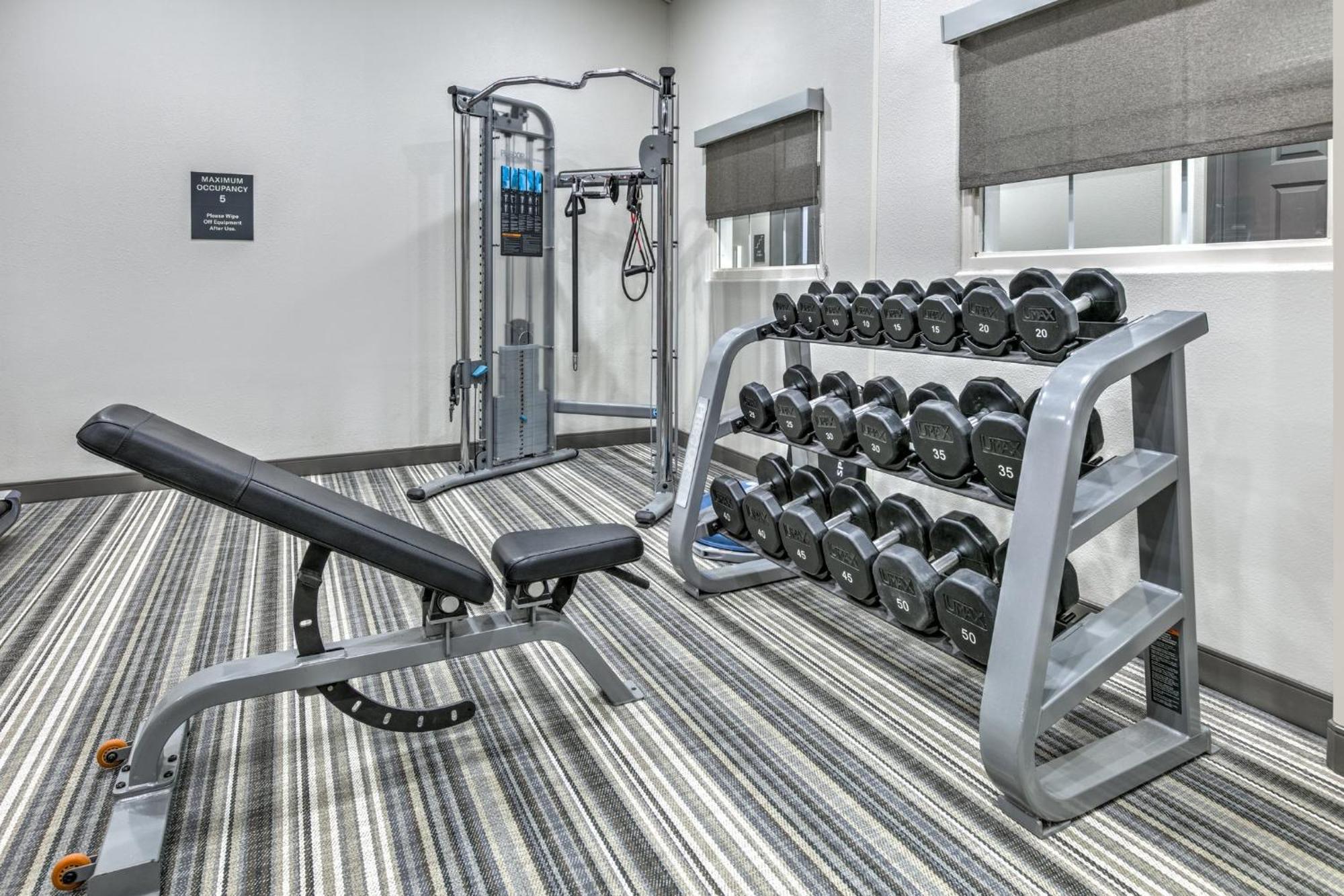Candlewood Suites Lake Jackson By Ihg المظهر الخارجي الصورة