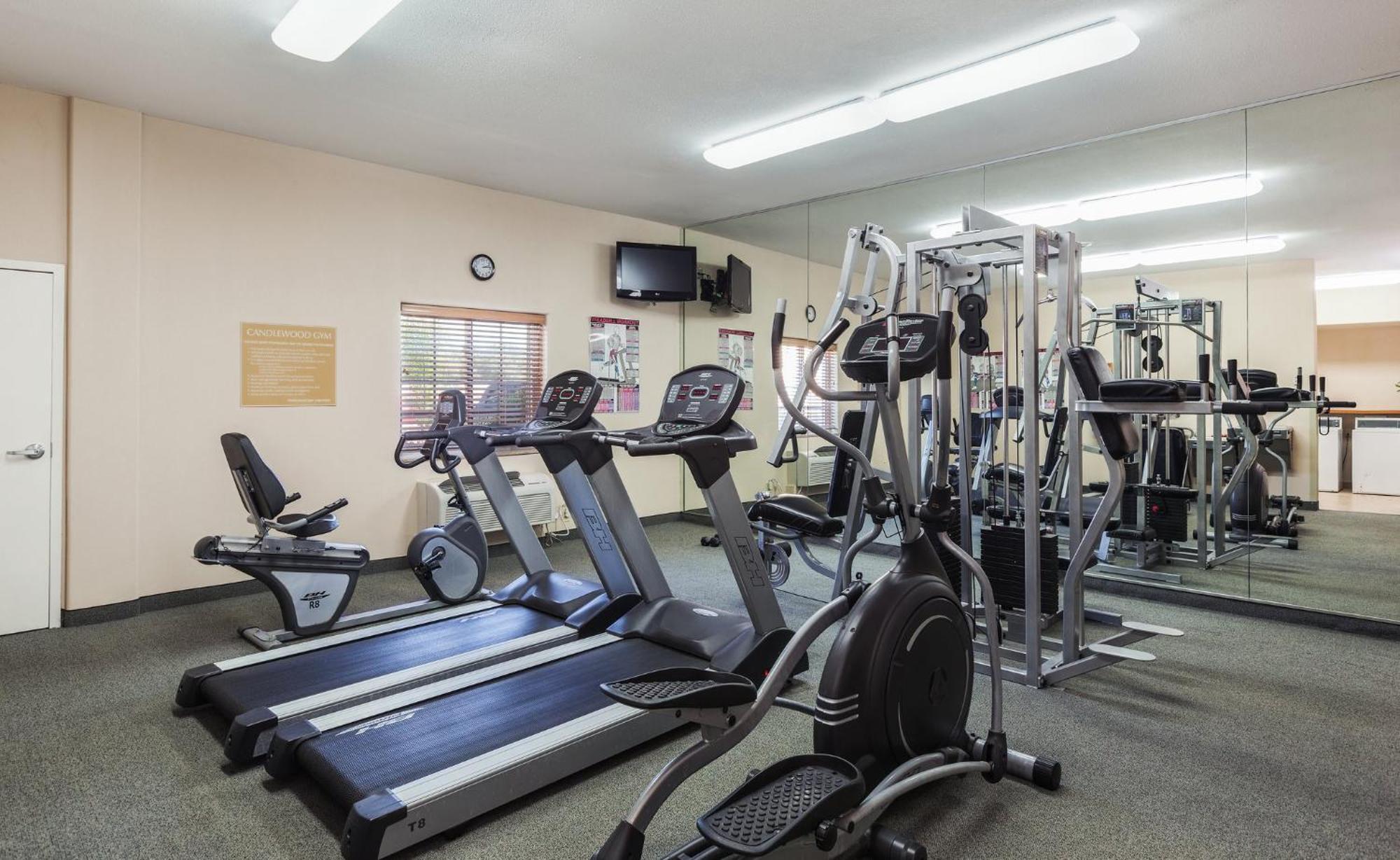 Candlewood Suites Lake Jackson By Ihg المظهر الخارجي الصورة