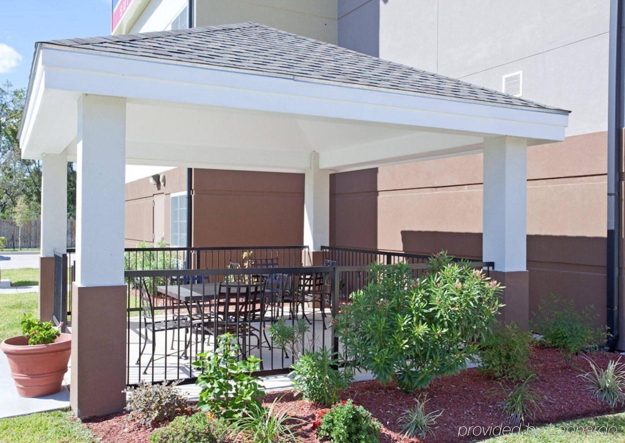 Candlewood Suites Lake Jackson By Ihg المظهر الخارجي الصورة
