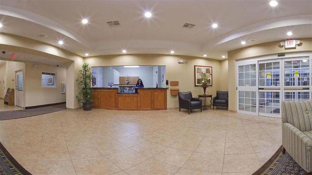 Candlewood Suites Lake Jackson By Ihg المظهر الخارجي الصورة